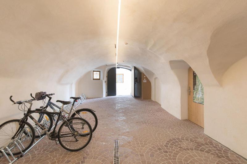 Belvenu Boutique Hotel - Aktivite