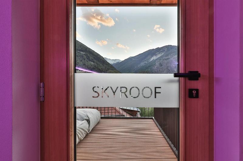 Belvenu Boutique Hotel - Aktivite