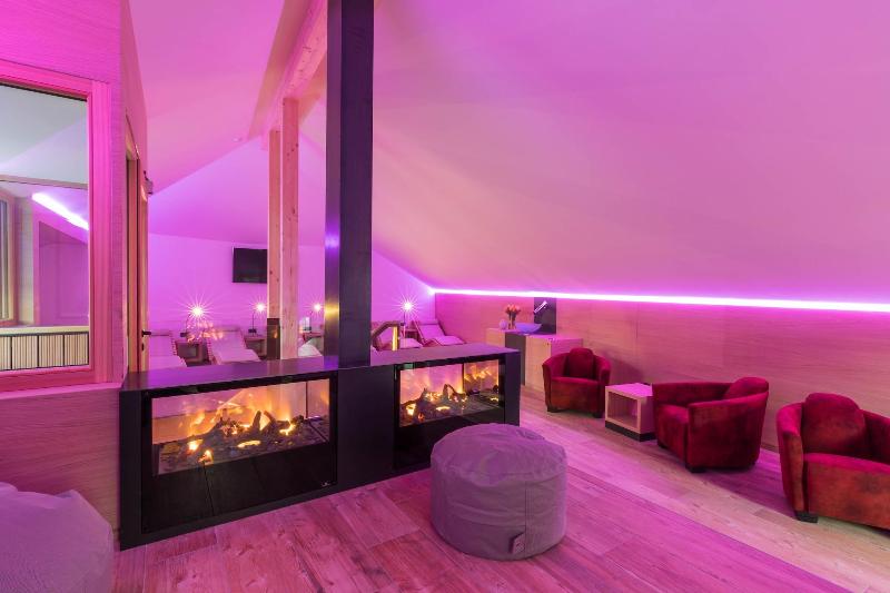 Belvenu Boutique Hotel - Aktivite