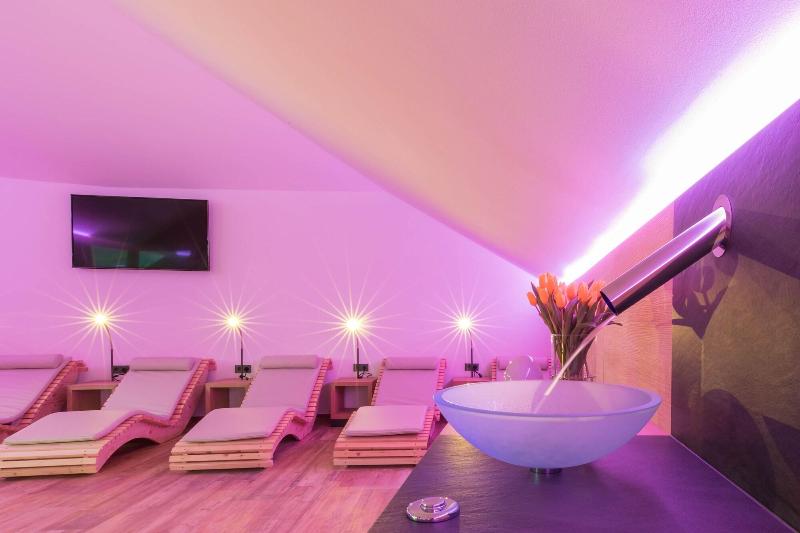 Belvenu Boutique Hotel - Aktivite