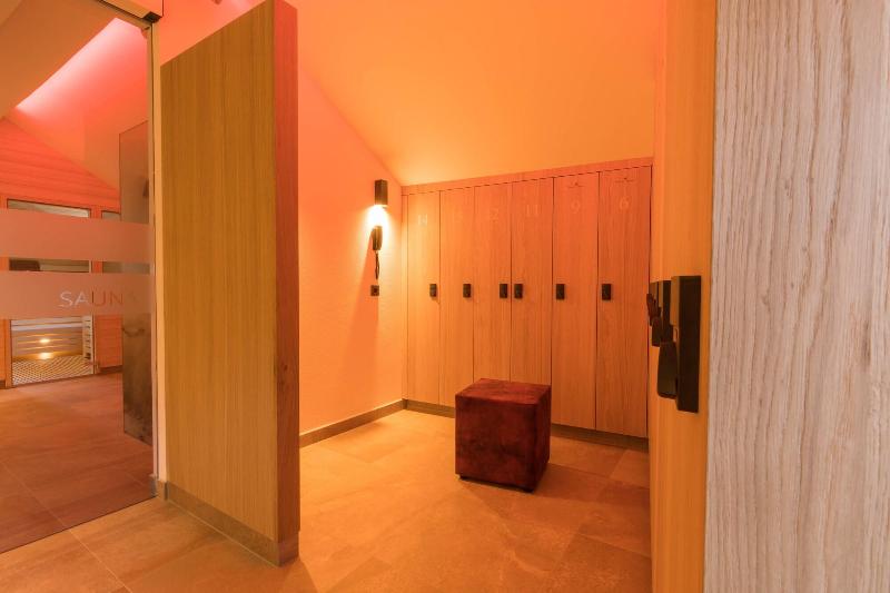 Belvenu Boutique Hotel - Aktivite