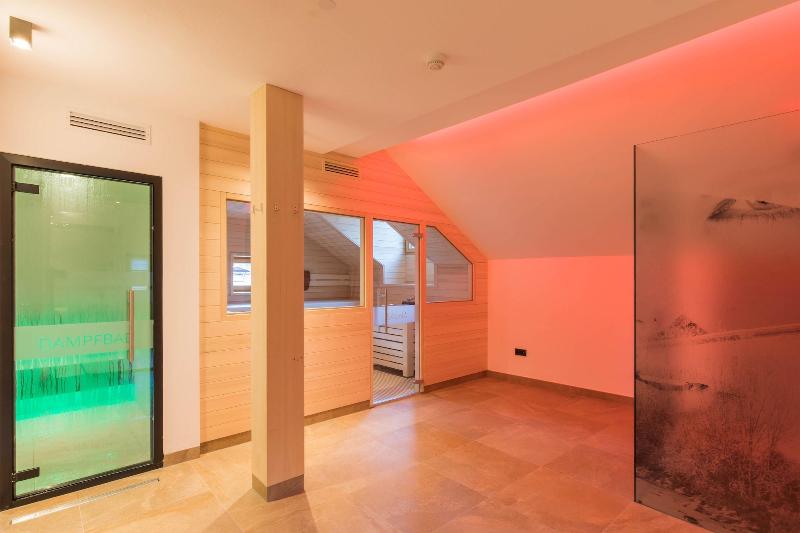 Belvenu Boutique Hotel - Aktivite