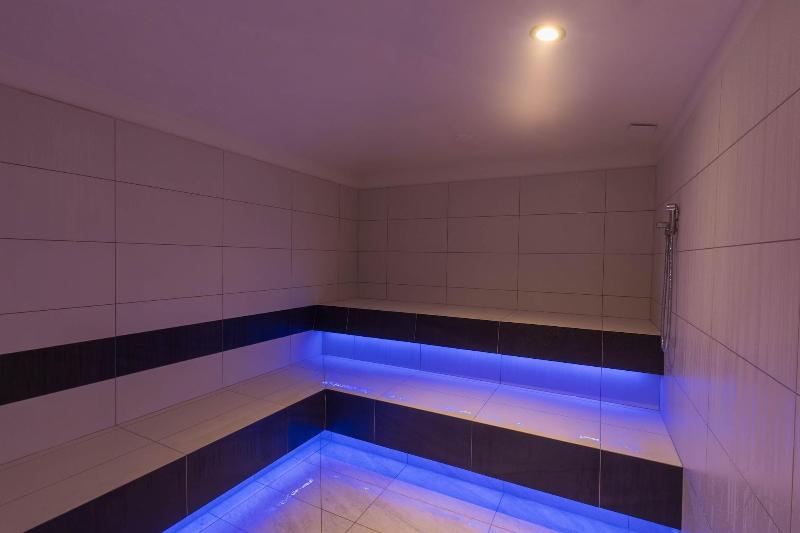 Belvenu Boutique Hotel - Aktivite