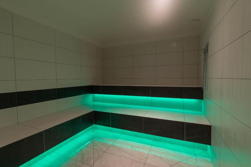 Belvenu Boutique Hotel - Aktivite