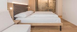 Belvenu Boutique Hotel otel fotoğrafı