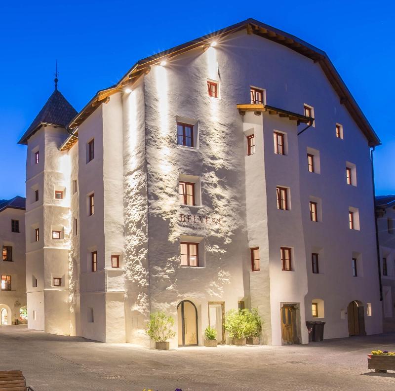 Belvenu Boutique Hotel - Genel