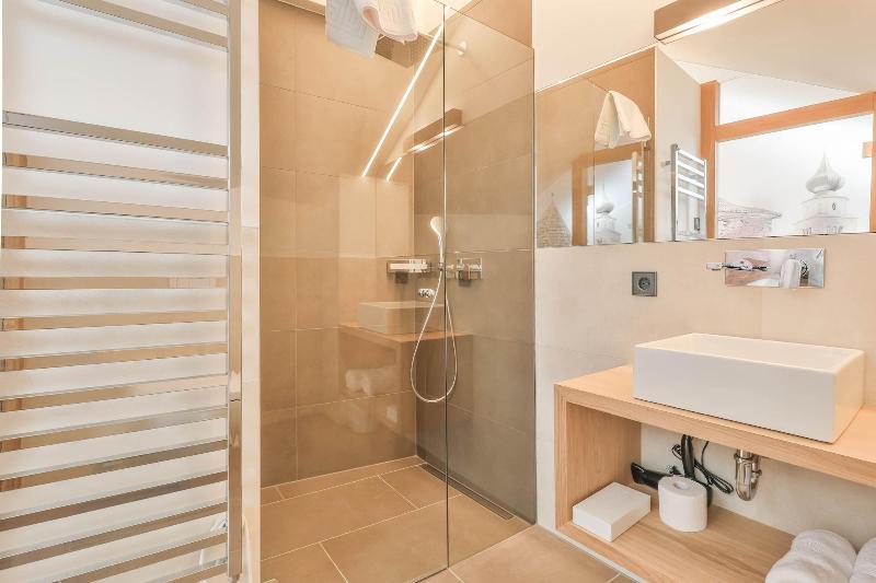 Belvenu Boutique Hotel - Oda
