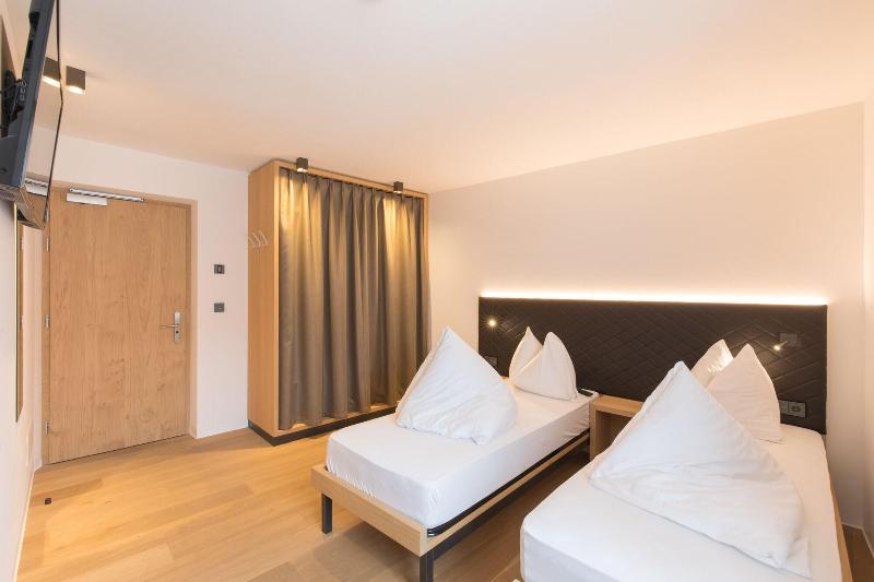 Belvenu Boutique Hotel - Oda