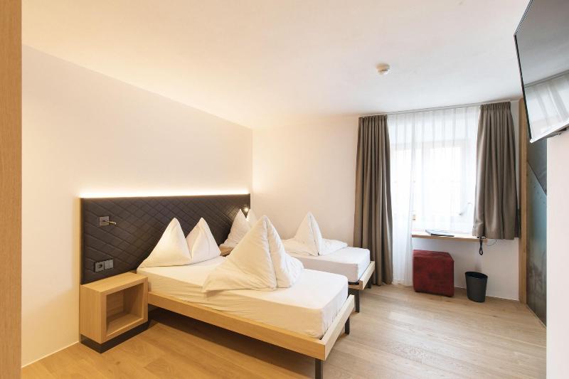 Belvenu Boutique Hotel - Oda