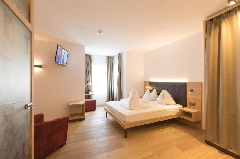 Belvenu Boutique Hotel - Oda