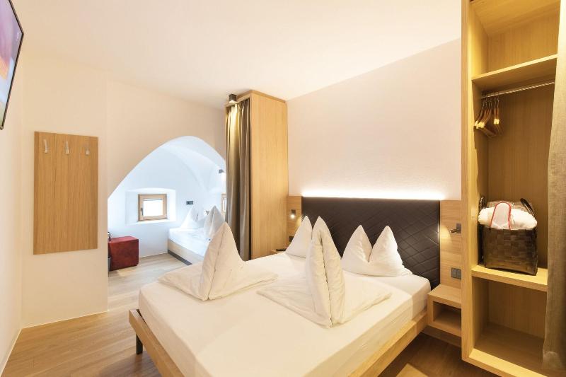 Belvenu Boutique Hotel - Oda