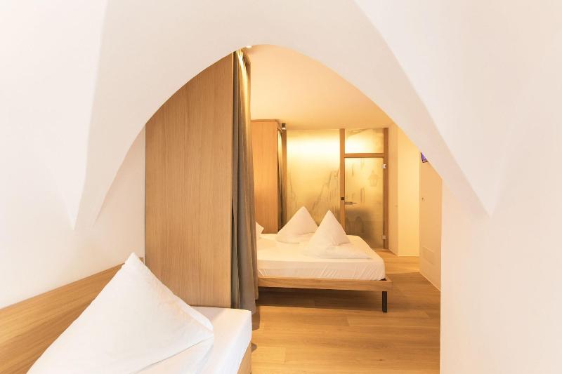 Belvenu Boutique Hotel - Oda