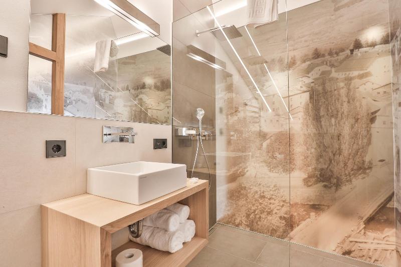 Belvenu Boutique Hotel - Oda