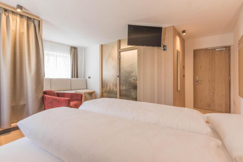 Belvenu Boutique Hotel - Oda