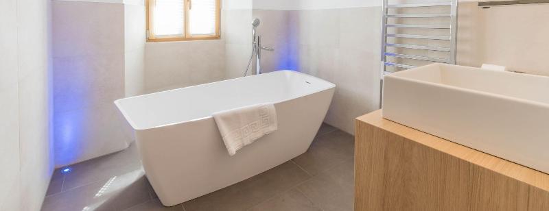 Belvenu Boutique Hotel - Oda