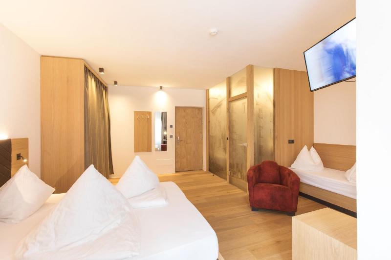 Belvenu Boutique Hotel - Oda