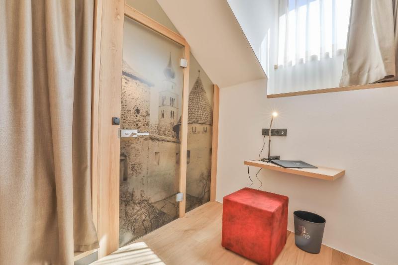 Belvenu Boutique Hotel - Oda