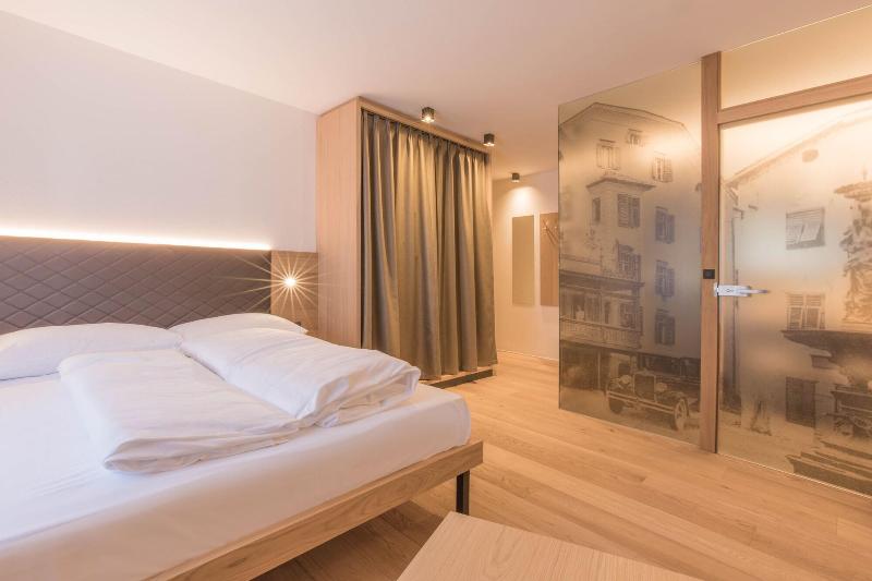 Belvenu Boutique Hotel - Oda