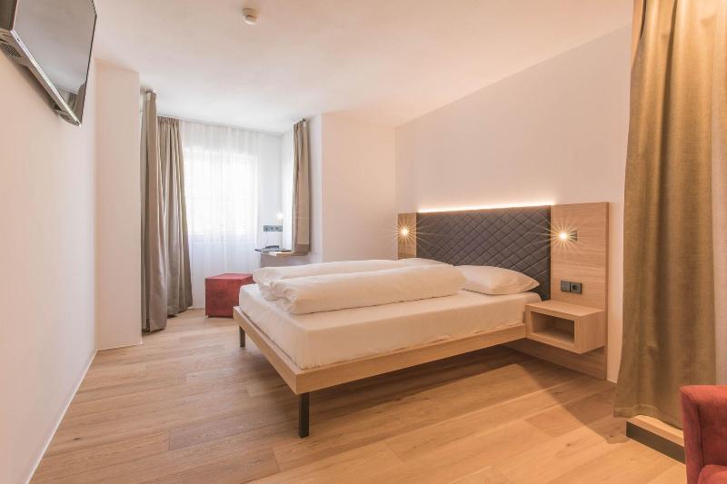 Belvenu Boutique Hotel - Oda