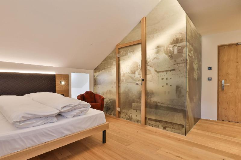 Belvenu Boutique Hotel - Oda