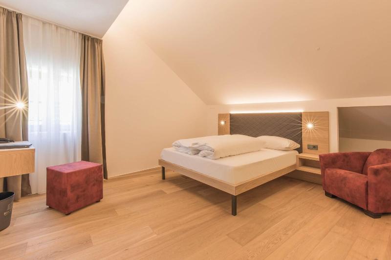 Belvenu Boutique Hotel - Oda