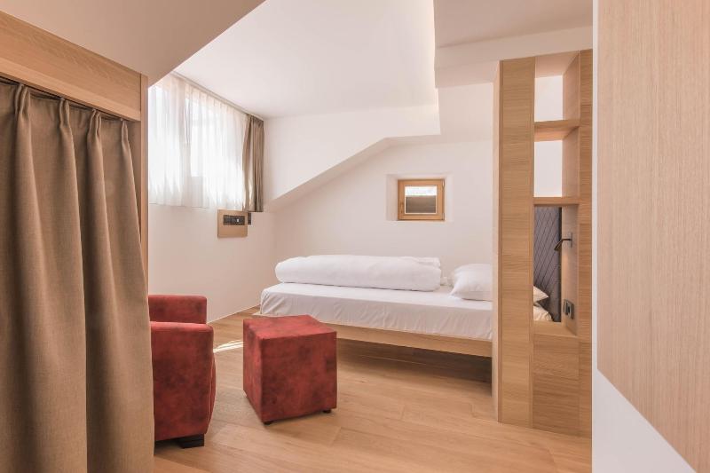 Belvenu Boutique Hotel - Oda