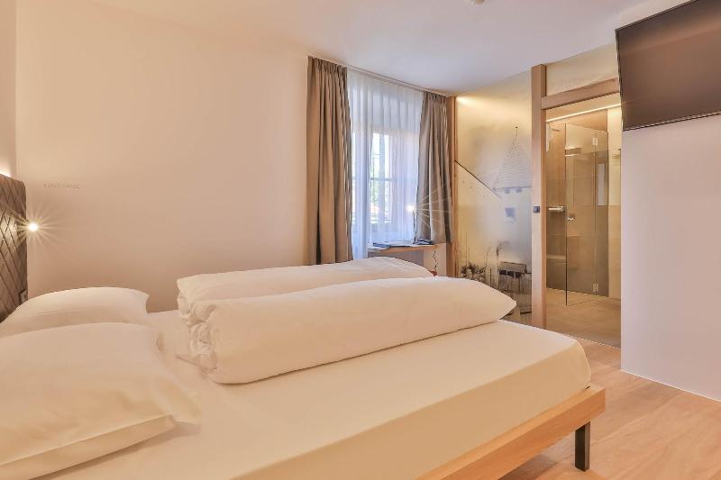 Belvenu Boutique Hotel - Oda