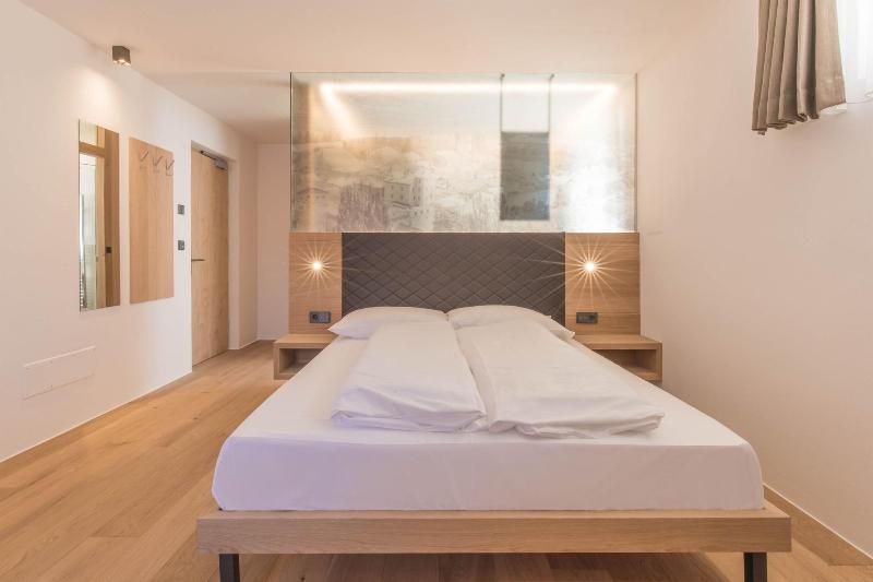 Belvenu Boutique Hotel - Oda