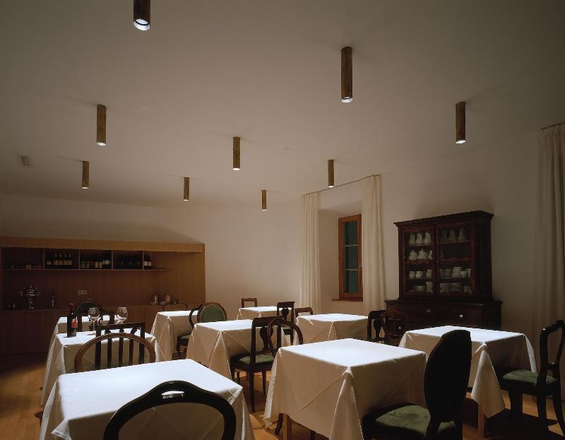 Belvenu Boutique Hotel - Restoran