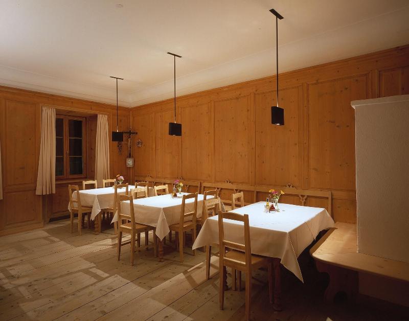 Belvenu Boutique Hotel - Restoran