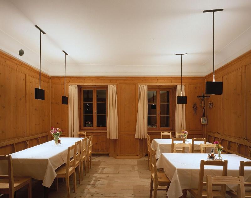 Belvenu Boutique Hotel - Restoran