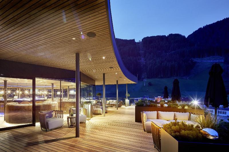 Amonti Wellnessresort - Bar