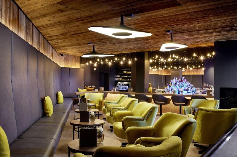 Amonti Wellnessresort - Bar