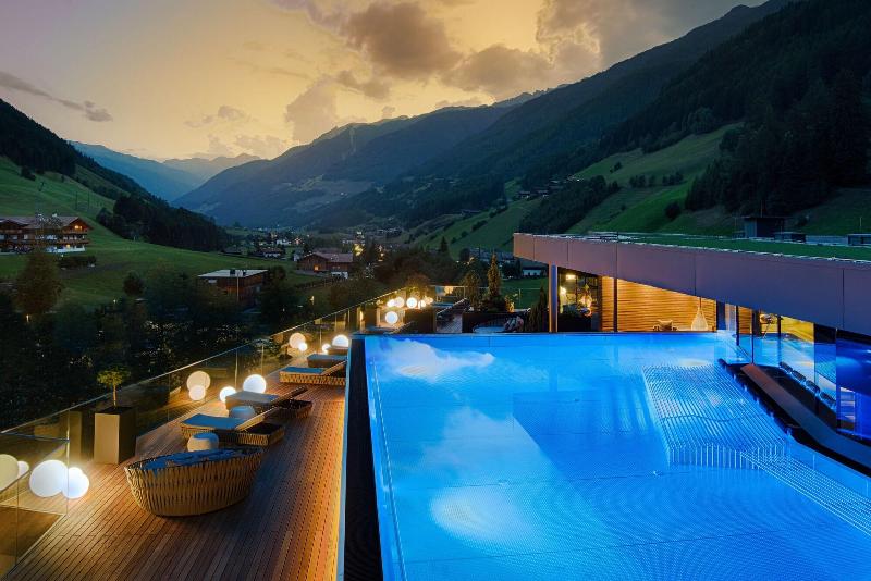 Amonti Wellnessresort - Aktivite