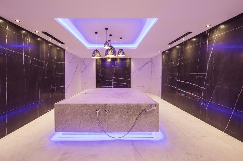 Amonti Wellnessresort - Aktivite