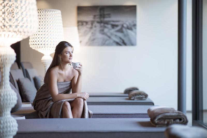 Amonti Wellnessresort - Aktivite