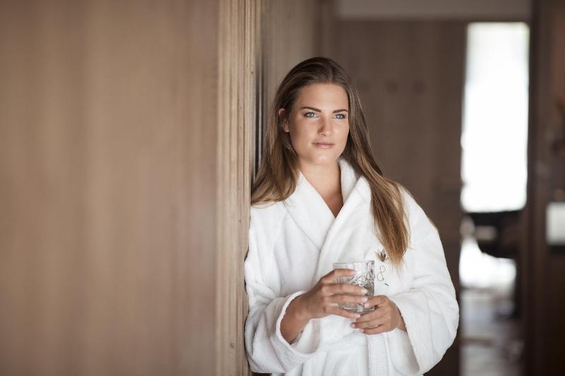 Amonti Wellnessresort - Aktivite