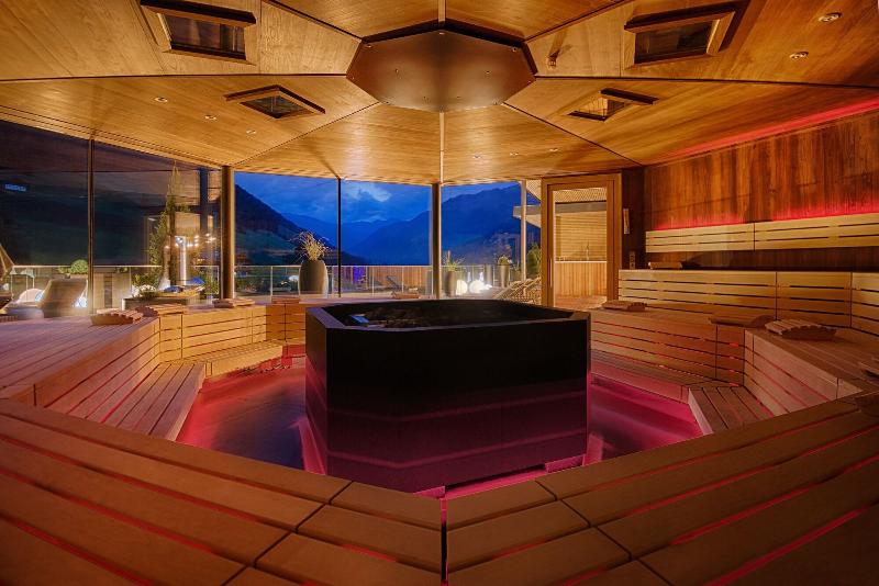 Amonti Wellnessresort - Aktivite