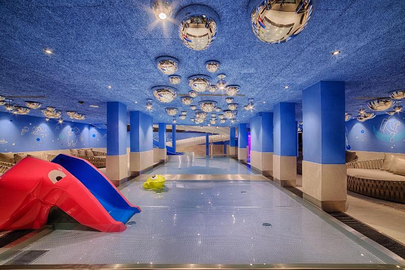 Amonti Wellnessresort - Aktivite