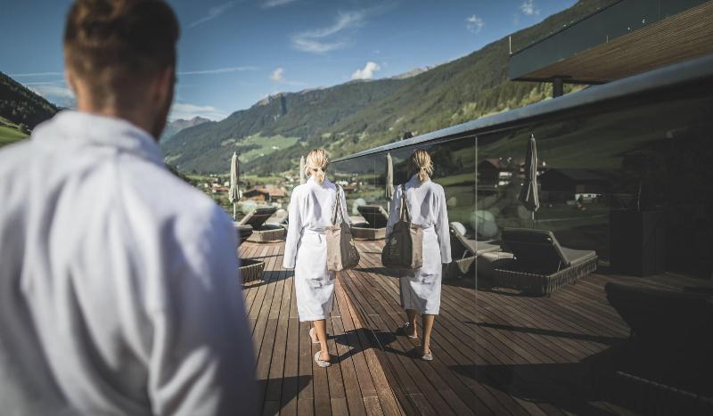 Amonti Wellnessresort - Aktivite