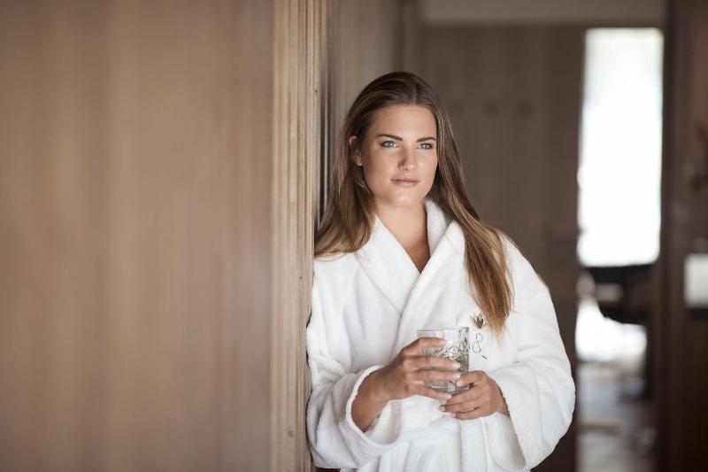 Amonti Wellnessresort - Aktivite