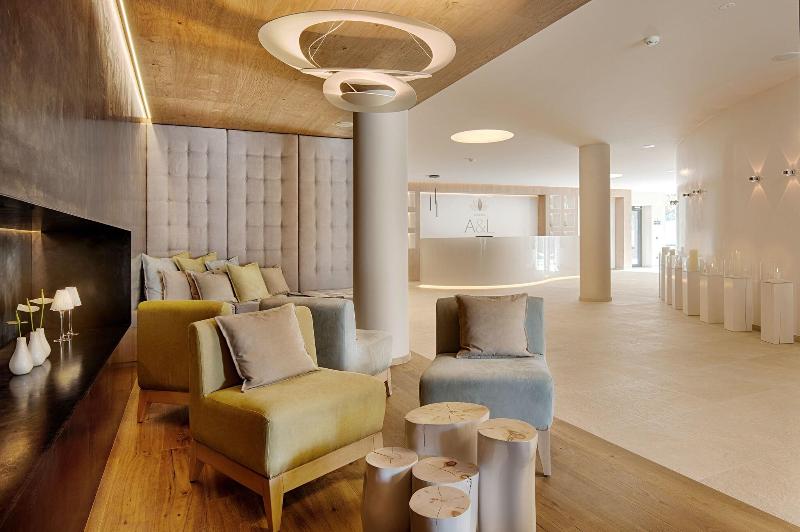 Amonti Wellnessresort - Aktivite