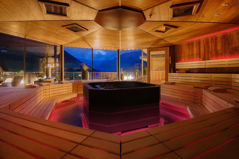 Amonti Wellnessresort - Aktivite