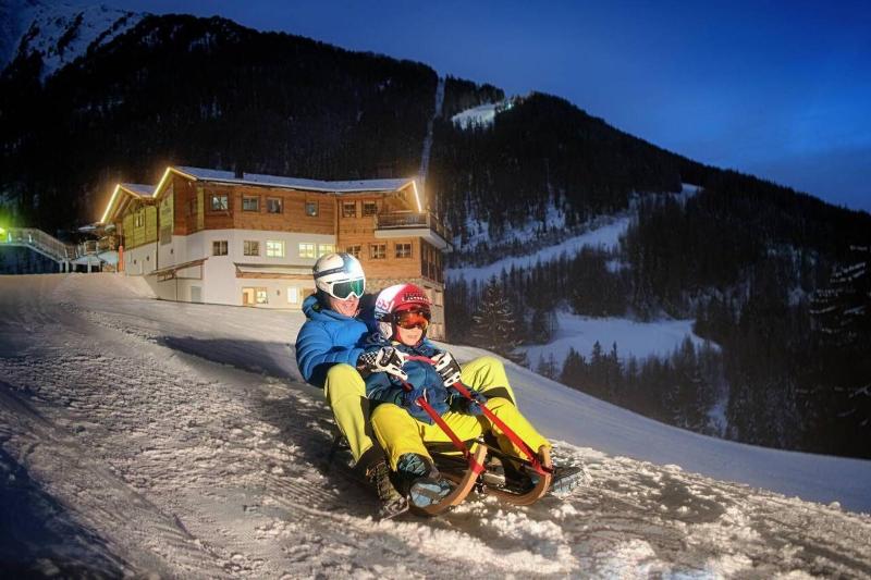 Amonti Wellnessresort - Aktivite