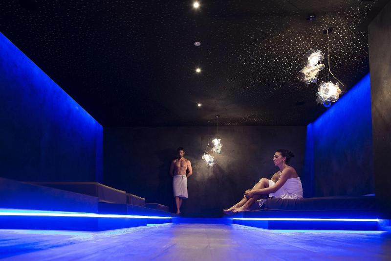 Amonti Wellnessresort - Aktivite