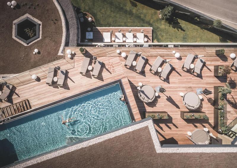 Amonti Wellnessresort - Aktivite