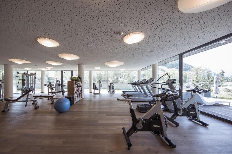Amonti Wellnessresort - Aktivite