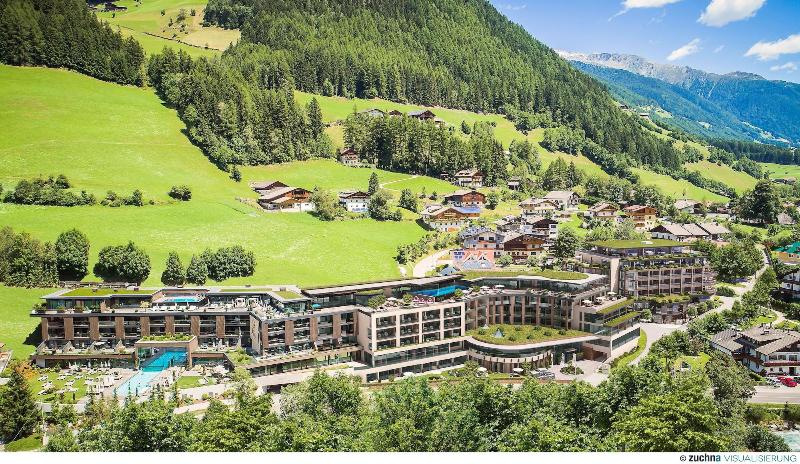 Amonti Wellnessresort - Genel