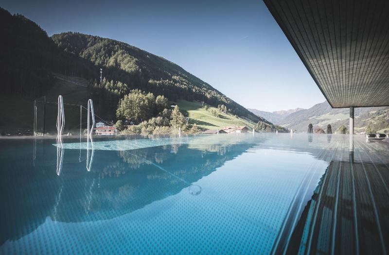 Amonti Wellnessresort - Genel