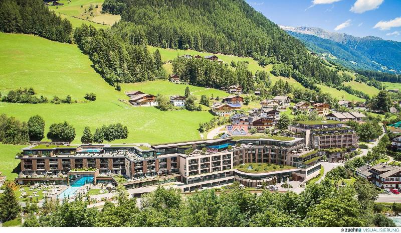 Amonti Wellnessresort - Genel